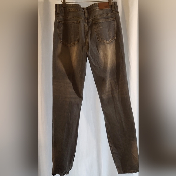 JEANS classic collection.New  Fassion  Jeans. for  Men .Size 32. NWOT. - Picture 2 of 6